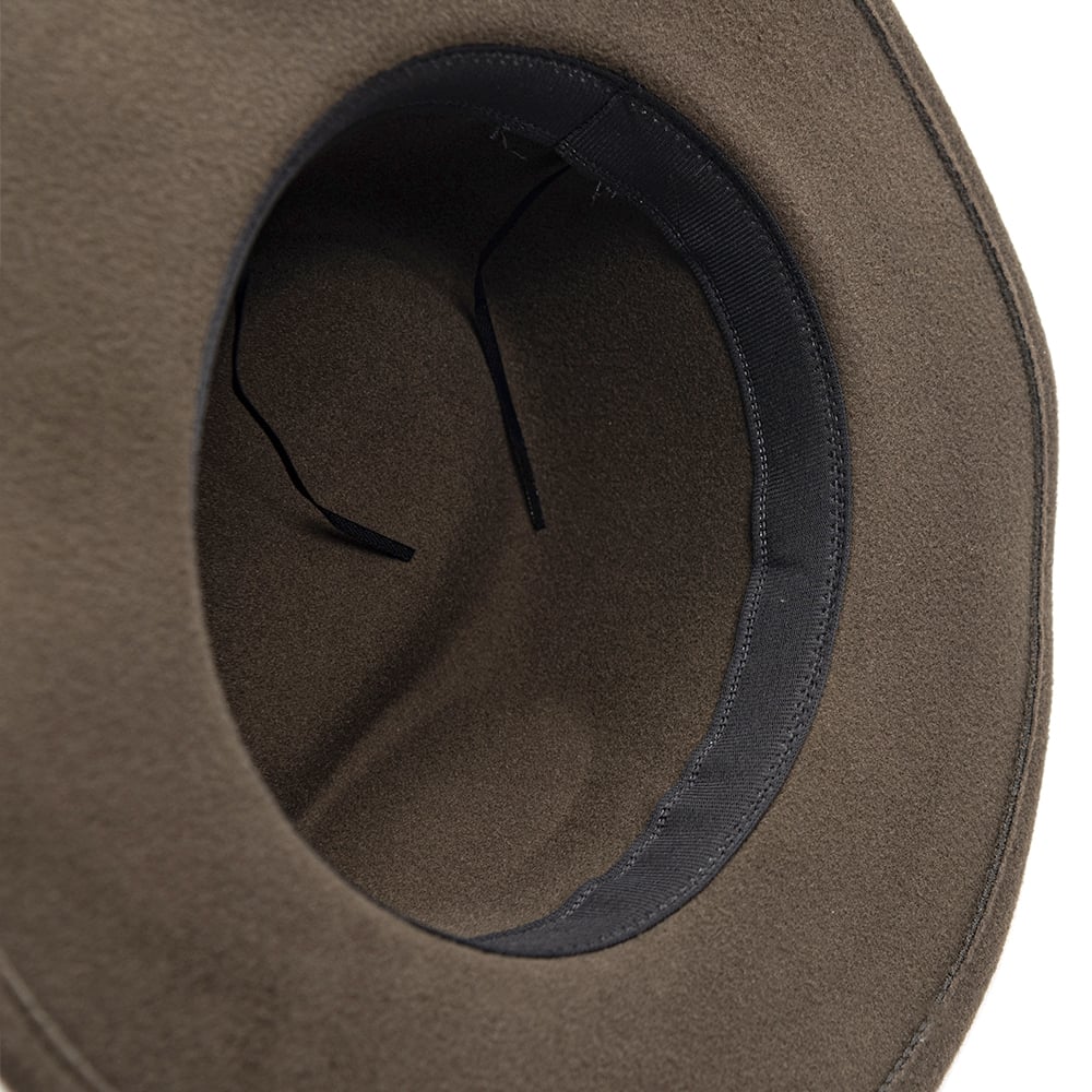 Panama Fedora Felt Hat Company Supplier Manufacturer