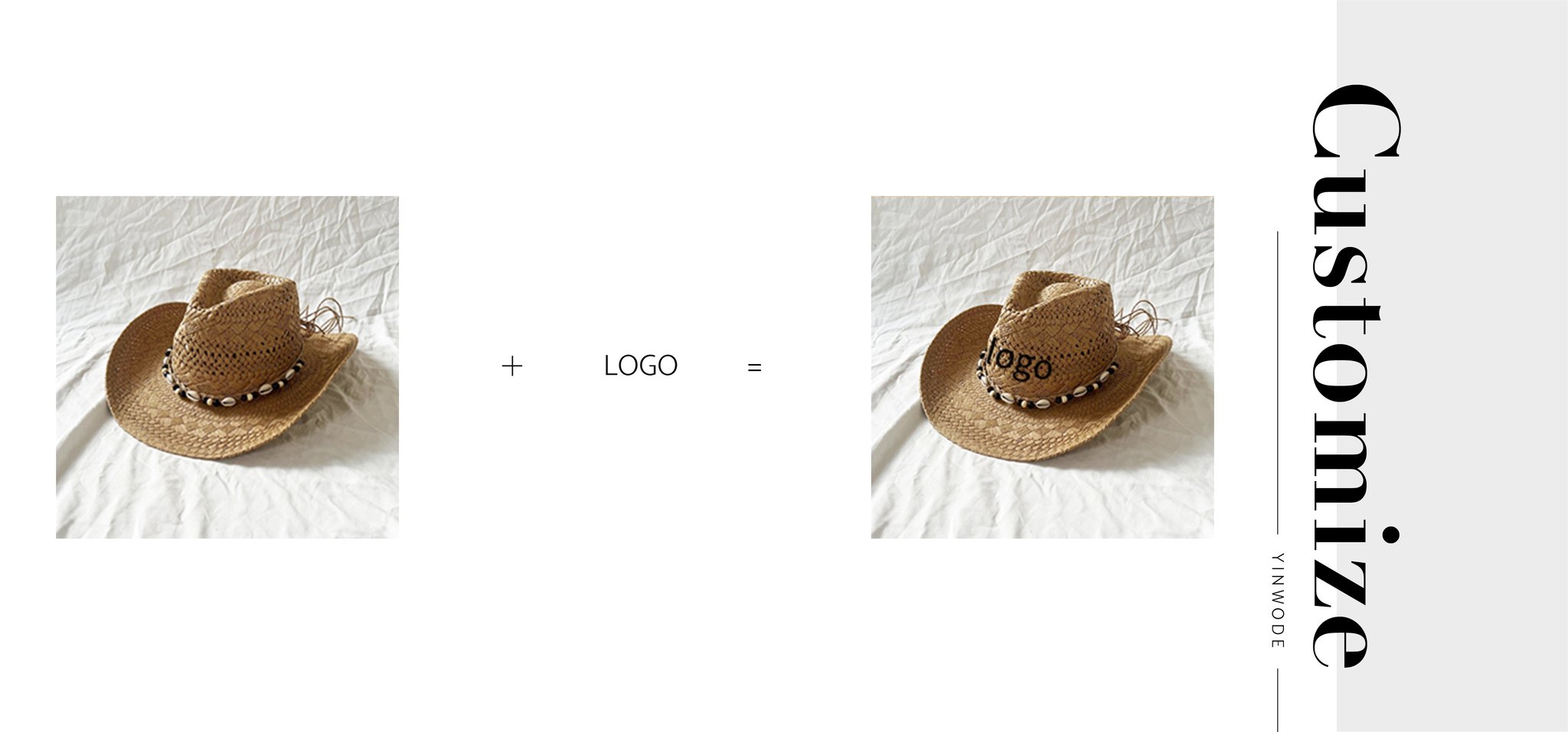 Free Sample Lala Western Style Jazz Paper Straw Cowboy Hat Supplier